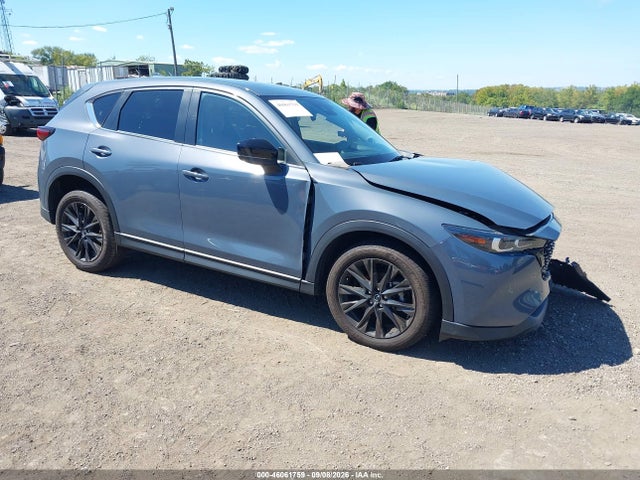 Aukcja sprzedaży 2023 Mazda Cx-5 2.5 S Carbon Edition, vin: JM3KFBCM9P0223379, numer aukcji: 46061759