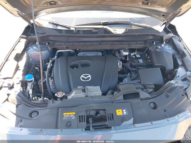 Aukcja sprzedaży 2023 Mazda Cx-5 2.5 S Carbon Edition, vin: JM3KFBCM9P0223379, numer aukcji: 46061759