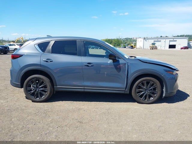 Aukcja sprzedaży 2023 Mazda Cx-5 2.5 S Carbon Edition, vin: JM3KFBCM9P0223379, numer aukcji: 46061759