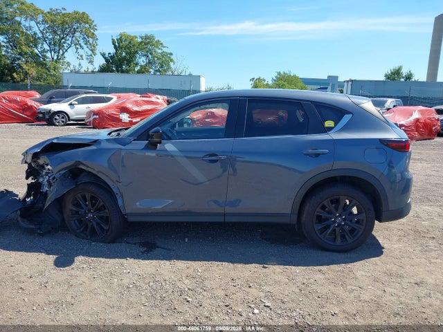 Aukcja sprzedaży 2023 Mazda Cx-5 2.5 S Carbon Edition, vin: JM3KFBCM9P0223379, numer aukcji: 46061759