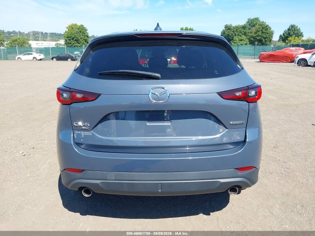 Aukcja sprzedaży 2023 Mazda Cx-5 2.5 S Carbon Edition, vin: JM3KFBCM9P0223379, numer aukcji: 46061759