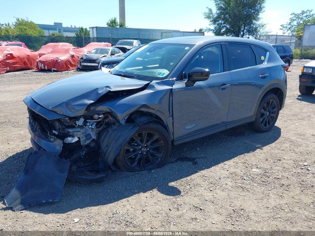 Aukcja sprzedaży 2023 Mazda Cx-5 2.5 S Carbon Edition, vin: JM3KFBCM9P0223379, numer aukcji: 46061759