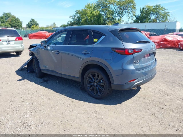 Aukcja sprzedaży 2023 Mazda Cx-5 2.5 S Carbon Edition, vin: JM3KFBCM9P0223379, numer aukcji: 46061759