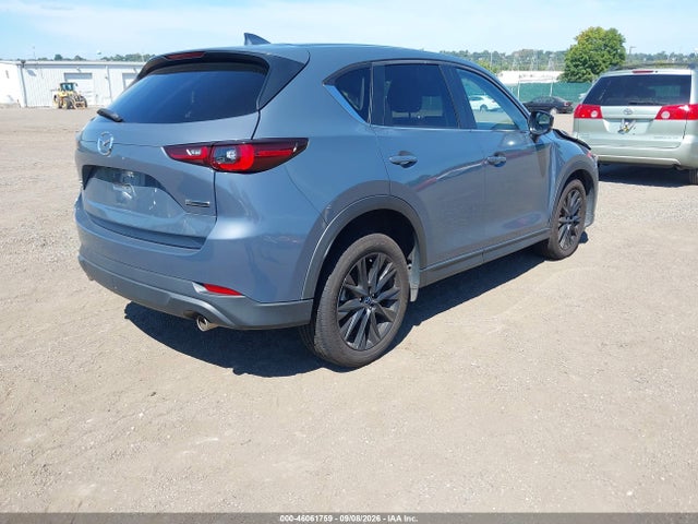 Aukcja sprzedaży 2023 Mazda Cx-5 2.5 S Carbon Edition, vin: JM3KFBCM9P0223379, numer aukcji: 46061759