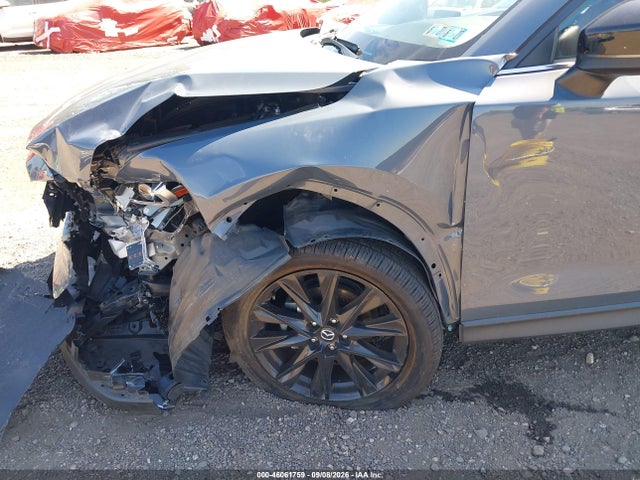 Aukcja sprzedaży 2023 Mazda Cx-5 2.5 S Carbon Edition, vin: JM3KFBCM9P0223379, numer aukcji: 46061759