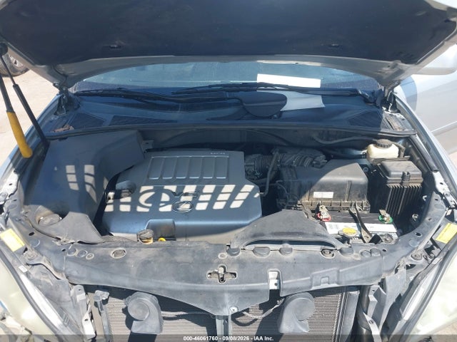 Продаж на аукціоні авто 2009 Lexus Rx 350, vin: 2T2GK31U49C068876, номер лоту: 46061760