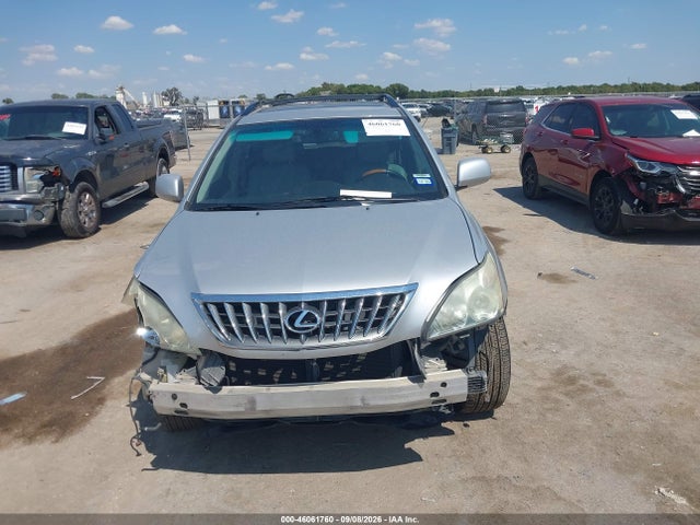 Продаж на аукціоні авто 2009 Lexus Rx 350, vin: 2T2GK31U49C068876, номер лоту: 46061760