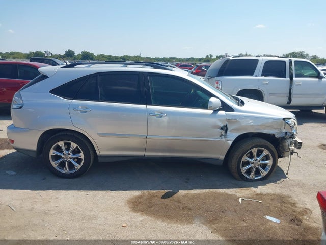 Продаж на аукціоні авто 2009 Lexus Rx 350, vin: 2T2GK31U49C068876, номер лоту: 46061760