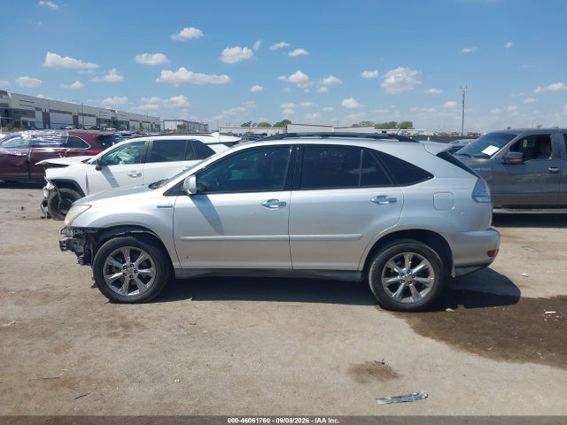 Продаж на аукціоні авто 2009 Lexus Rx 350, vin: 2T2GK31U49C068876, номер лоту: 46061760
