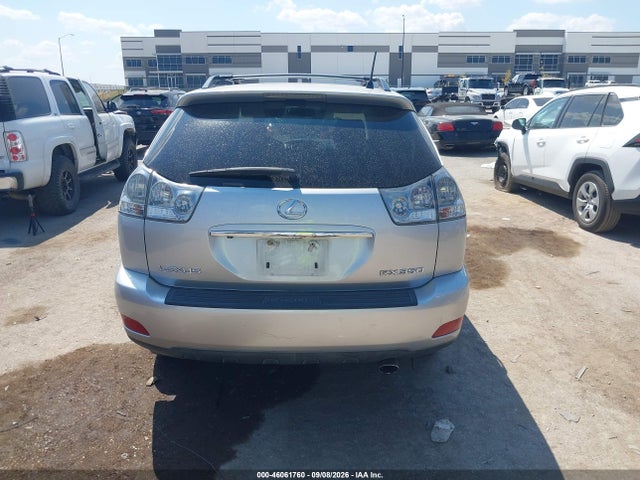 Продаж на аукціоні авто 2009 Lexus Rx 350, vin: 2T2GK31U49C068876, номер лоту: 46061760