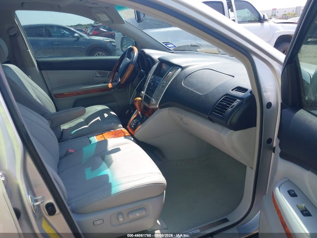 Продаж на аукціоні авто 2009 Lexus Rx 350, vin: 2T2GK31U49C068876, номер лоту: 46061760