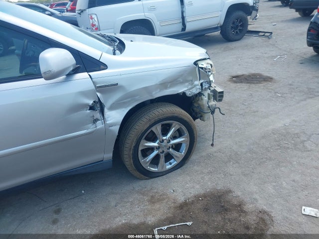 Продаж на аукціоні авто 2009 Lexus Rx 350, vin: 2T2GK31U49C068876, номер лоту: 46061760