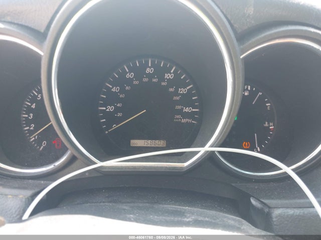 Продаж на аукціоні авто 2009 Lexus Rx 350, vin: 2T2GK31U49C068876, номер лоту: 46061760