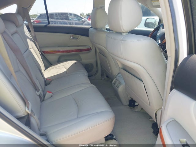 Продаж на аукціоні авто 2009 Lexus Rx 350, vin: 2T2GK31U49C068876, номер лоту: 46061760