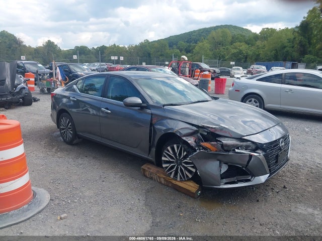 Auction sale of the 2024 Nissan Altima Sv Fwd, vin: 1N4BL4DV8RN406272, lot number: 46061765