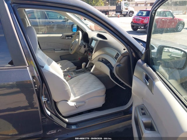 Aukcja sprzedaży 2010 Subaru Forester 2.5x Premium, vin: JF2SH6CC2AH766164, numer aukcji: 46061770