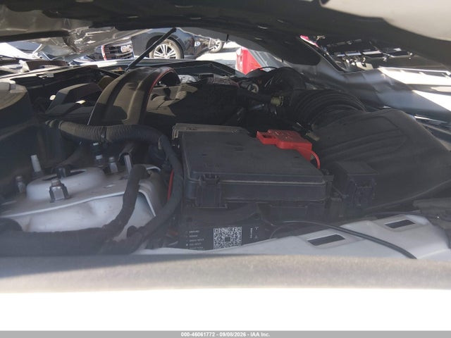 Продажа на аукционе авто 2024 Ford Mustang Gt Fastback, vin: 1FA6P8CF3R5415906, номер лота: 46061772