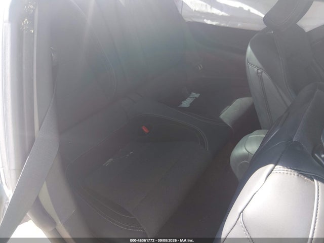 Продажа на аукционе авто 2024 Ford Mustang Gt Fastback, vin: 1FA6P8CF3R5415906, номер лота: 46061772