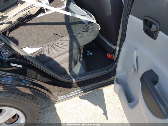 Aukcja sprzedaży 2010 Hyundai Accent Gls, vin: KMHCN4AC2AU432691, numer aukcji: 46061773
