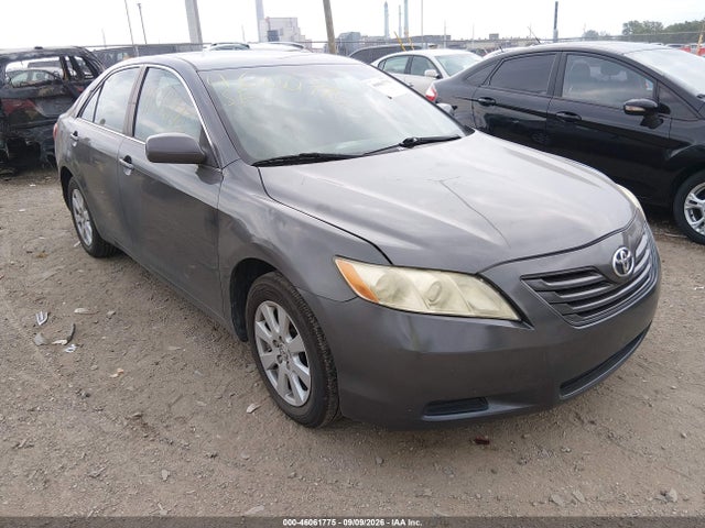 Продажа на аукционе авто 2009 Toyota Camry Le, vin: 4T1BE46K59U364104, номер лота: 46061775