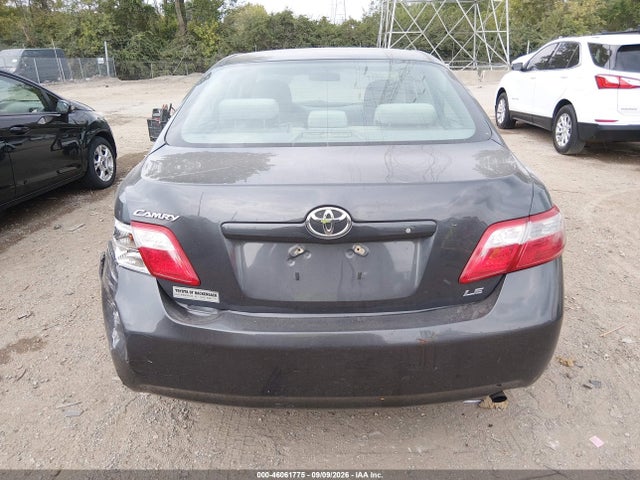 Aukcja sprzedaży 2009 Toyota Camry Le, vin: 4T1BE46K59U364104, numer aukcji: 46061775