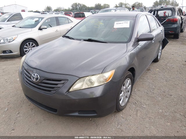 Aukcja sprzedaży 2009 Toyota Camry Le, vin: 4T1BE46K59U364104, numer aukcji: 46061775