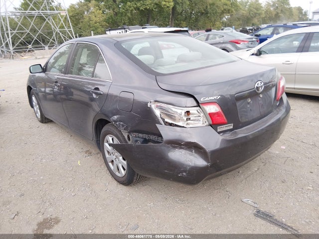 Aukcja sprzedaży 2009 Toyota Camry Le, vin: 4T1BE46K59U364104, numer aukcji: 46061775