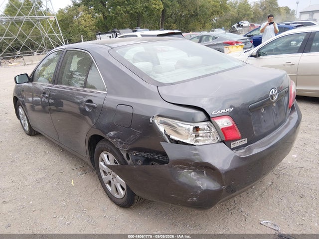 Aukcja sprzedaży 2009 Toyota Camry Le, vin: 4T1BE46K59U364104, numer aukcji: 46061775