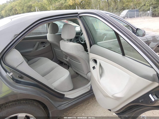 Aukcja sprzedaży 2009 Toyota Camry Le, vin: 4T1BE46K59U364104, numer aukcji: 46061775