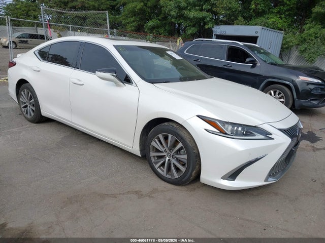 Aukcja sprzedaży 2021 Lexus Es 350, vin: 58ADZ1B12MU093562, numer aukcji: 46061778