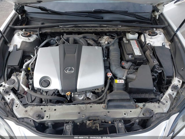 Продажа на аукционе авто 2021 Lexus Es 350, vin: 58ADZ1B12MU093562, номер лота: 46061778