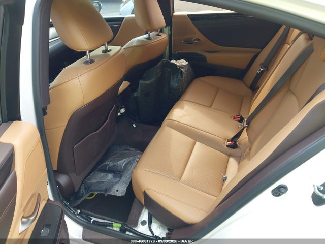 Продажа на аукционе авто 2021 Lexus Es 350, vin: 58ADZ1B12MU093562, номер лота: 46061778