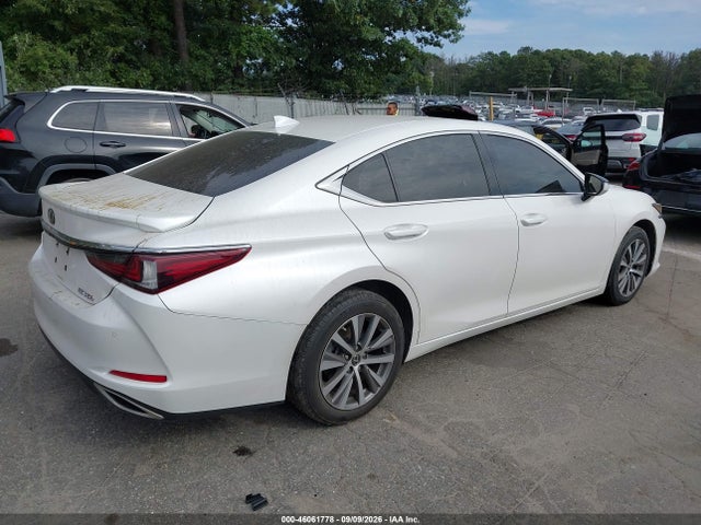 Продажа на аукционе авто 2021 Lexus Es 350, vin: 58ADZ1B12MU093562, номер лота: 46061778