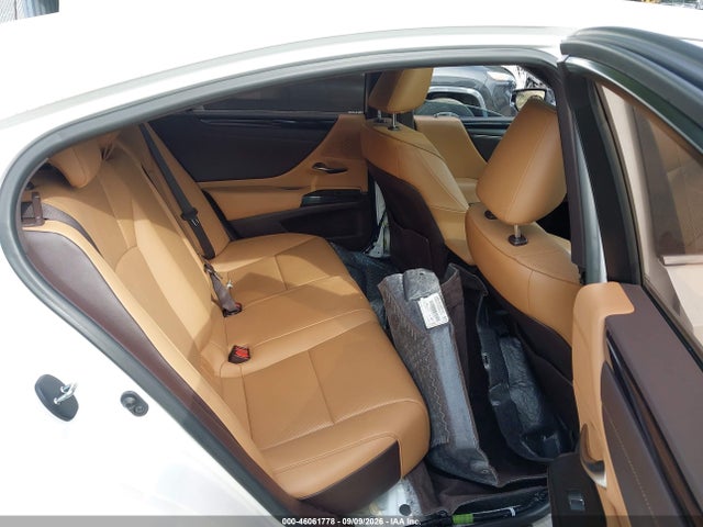 Продажа на аукционе авто 2021 Lexus Es 350, vin: 58ADZ1B12MU093562, номер лота: 46061778