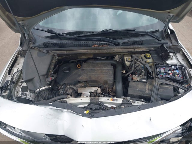 Aukcja sprzedaży 2019 Chevrolet Malibu Lt, vin: 1G1ZD5ST0KF199768, numer aukcji: 46061780