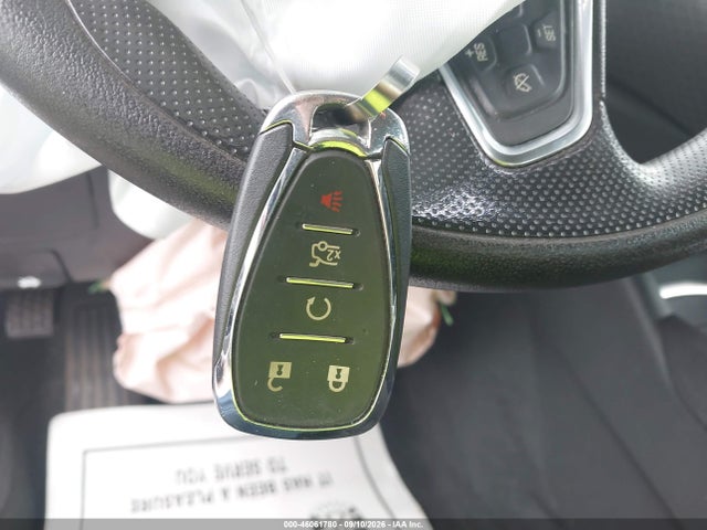 Aukcja sprzedaży 2019 Chevrolet Malibu Lt, vin: 1G1ZD5ST0KF199768, numer aukcji: 46061780