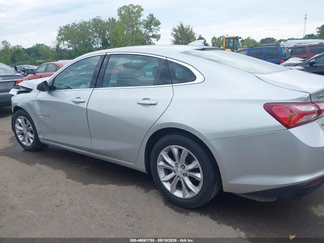 Aukcja sprzedaży 2019 Chevrolet Malibu Lt, vin: 1G1ZD5ST0KF199768, numer aukcji: 46061780