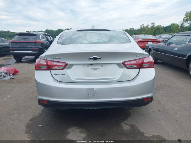 Aukcja sprzedaży 2019 Chevrolet Malibu Lt, vin: 1G1ZD5ST0KF199768, numer aukcji: 46061780