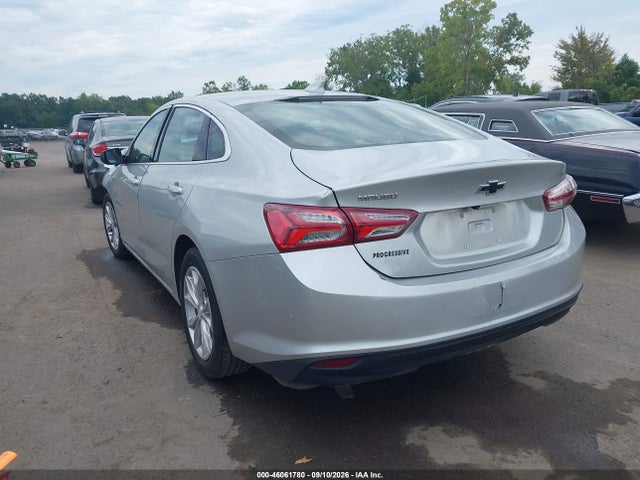Aukcja sprzedaży 2019 Chevrolet Malibu Lt, vin: 1G1ZD5ST0KF199768, numer aukcji: 46061780