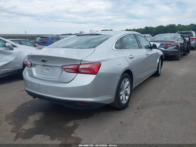 Aukcja sprzedaży 2019 Chevrolet Malibu Lt, vin: 1G1ZD5ST0KF199768, numer aukcji: 46061780