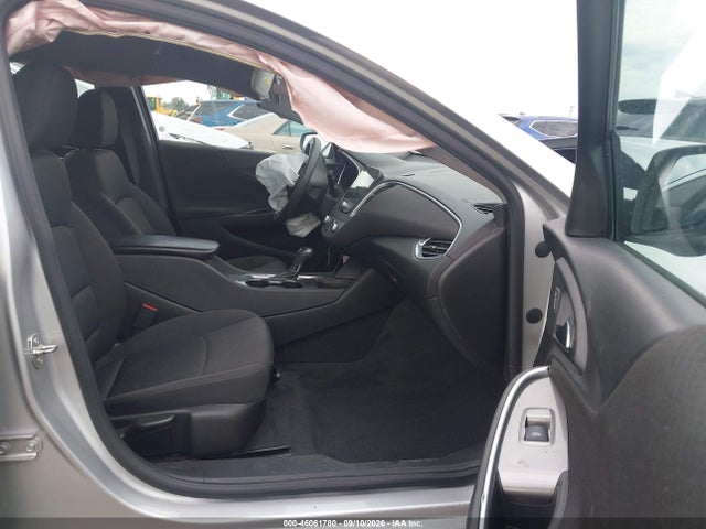 Aukcja sprzedaży 2019 Chevrolet Malibu Lt, vin: 1G1ZD5ST0KF199768, numer aukcji: 46061780