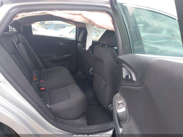 Aukcja sprzedaży 2019 Chevrolet Malibu Lt, vin: 1G1ZD5ST0KF199768, numer aukcji: 46061780