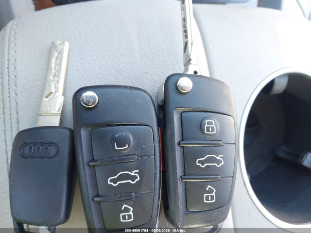Продажа на аукционе авто 2014 Audi Q7 3.0t Premium, vin: WA1LGAFE1ED002111, номер лота: 46061784