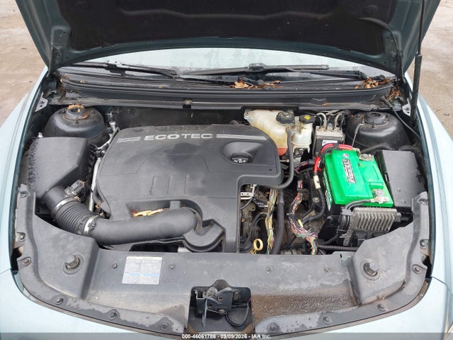 Продаж на аукціоні авто 2009 Chevrolet Malibu Lt, vin: 1G1ZH57B194212585, номер лоту: 46061786