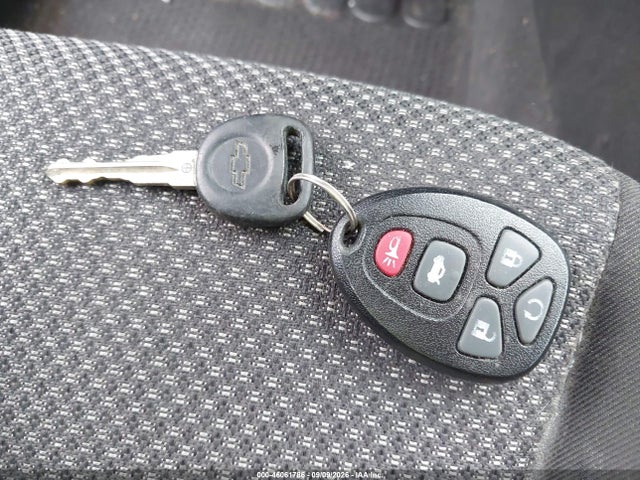 Продаж на аукціоні авто 2009 Chevrolet Malibu Lt, vin: 1G1ZH57B194212585, номер лоту: 46061786