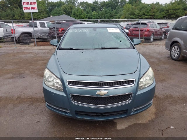 Продаж на аукціоні авто 2009 Chevrolet Malibu Lt, vin: 1G1ZH57B194212585, номер лоту: 46061786