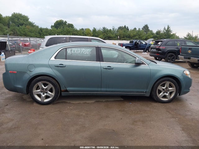 Продаж на аукціоні авто 2009 Chevrolet Malibu Lt, vin: 1G1ZH57B194212585, номер лоту: 46061786