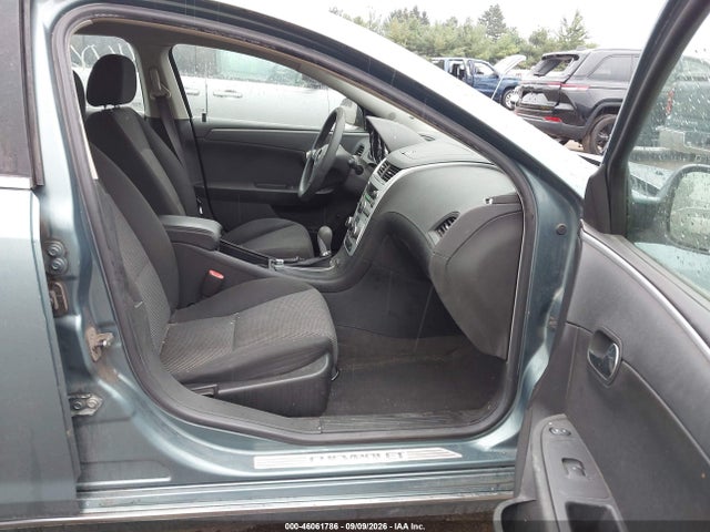 Продаж на аукціоні авто 2009 Chevrolet Malibu Lt, vin: 1G1ZH57B194212585, номер лоту: 46061786