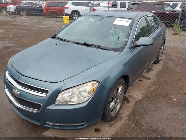 Продаж на аукціоні авто 2009 Chevrolet Malibu Lt, vin: 1G1ZH57B194212585, номер лоту: 46061786
