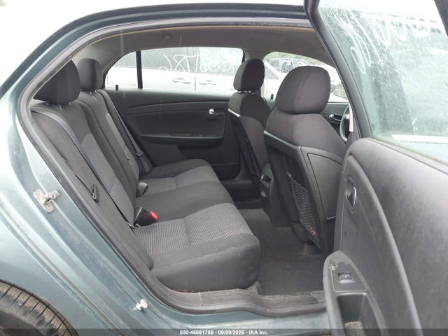 Продаж на аукціоні авто 2009 Chevrolet Malibu Lt, vin: 1G1ZH57B194212585, номер лоту: 46061786